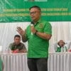 Caleg DPRD Jawa Barat dari PPP, Zaini Shofari