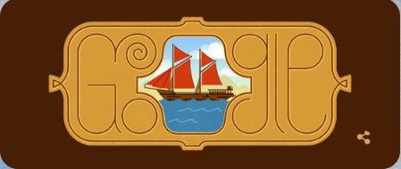 Google Doodle Rayakan Kapal Pinisi Sebagai Warisan Budaya Berikut Faktanya