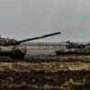 Upadate Perang Rusia Ukraina: Ukraina Mengaku Akan Kalah Jika Tak Diberi Bantuan Lagi oleh AS