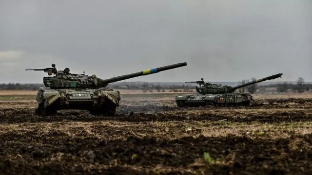 Upadate Perang Rusia Ukraina: Ukraina Mengaku Akan Kalah Jika Tak Diberi Bantuan Lagi oleh AS