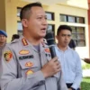 Kapolresta Bandung, Kombes Pol Kusworo Wibowo