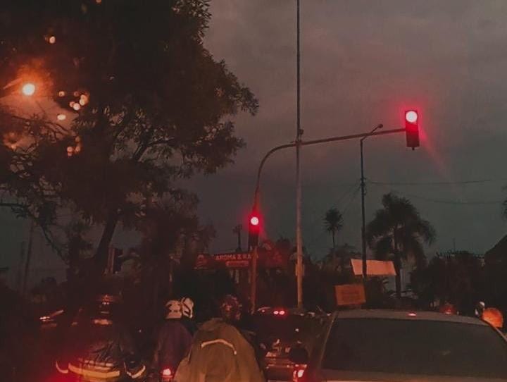 Bandung, Kota yang Damai di Tengah Kemacetan
