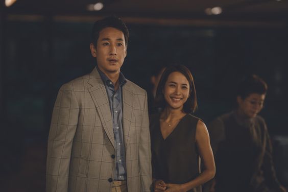 Aktor Terkenal Film Korea "Parasite" Lee Sun Kyun Tutup Usia di Usia 45 Tahun