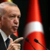 Peringatan Presiden Turki pada Israel untuk jangan memburu Hamas