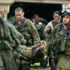 Anak Mantan Panglima Militer Israel Tewas Kena Bom Di Jalur Gaza
