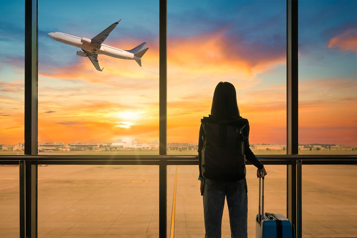 Diharapkan Lebih Banyak Penerbangan Langsung ke Indonesia, Demi Tingkatkan Pariwisata