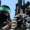 Alasan Mengapa Kekuatan Hamas Meningkat Setelah Gencatan Senjata!