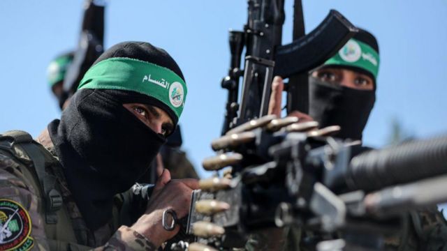 Alasan Mengapa Kekuatan Hamas Meningkat Setelah Gencatan Senjata!