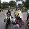 Larangan Penggunaan Sepeda Listrik di Jalan Raya