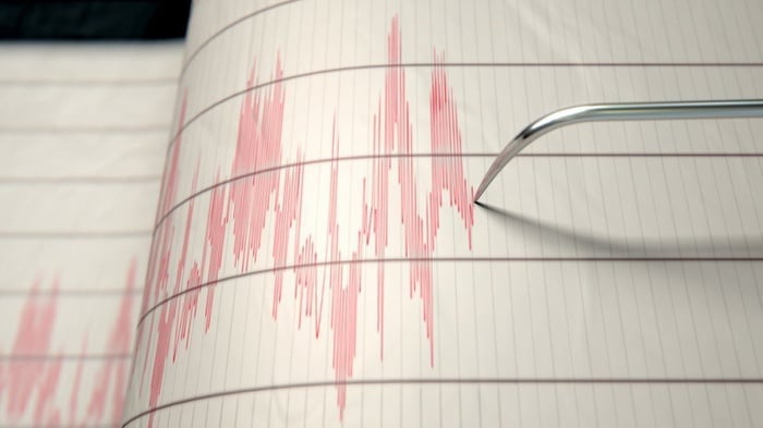 2 Titik Sumedang Ini Akan Dipasangi Alat Pendeteksi Gempa
