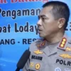 Kepala Bidang Humas Polda Jabar Kombes Pol Ibrahim Tompo