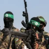 Hamas Desak Otoritas Palestina Hentikan Perundingan dan Ajak Ikut Perangi Israel