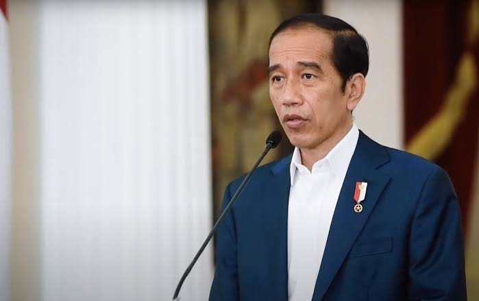 Keluarga Pak Jokowi ya Keluarga PAN