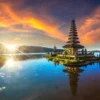 Tempat Favorit Liburan Orang Indonesia