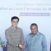 Bank Indonesia Kerja Sama dengan Bank Korea untuk Penggunaan LCT