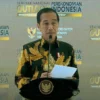 Jokowi Optimis Ekonomi Indonesia Unggul di Tahun 2024
