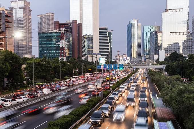 Ini Ramalan Ekonomi Indonesia di Akhir Tahun, Berani Baca?
