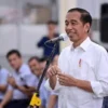 Jokowi Mengeklaim Telah Melibatkan Diri di 85% Wilayah Indonesia dan Mengusung Semangat Keberagaman