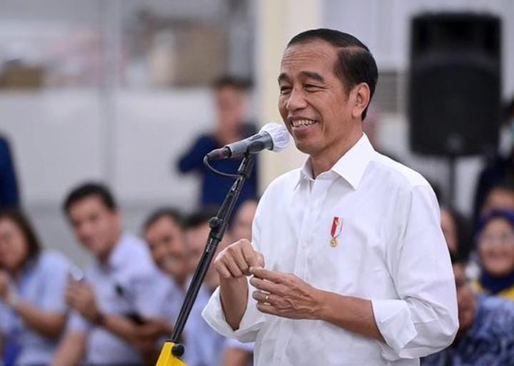 Netralitas KPU dan Kesiapan Pemilu 2024 Menurut Presiden Joko Widodo