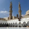 Syarat Dapat Beasiswa Cendekia BAZNAS Al-Azhar dan Timur Tengah 2023