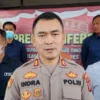 Kapolres Sumedang AKBP Indra Setiawan Dimutasi Menjelang Pemilu 2024