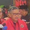 PDI-P Pertanyakan Siapa Pengusul Pasal Gubernur Jakarta Ditunjuk Presiden