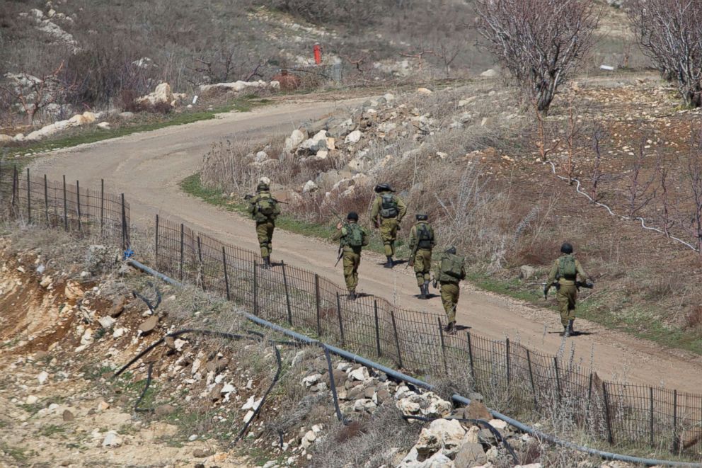 Solusi Diplomatik Hampir Habis, Israel Peringatkan Hizbullah dan Lebanon