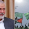 Kenapa Hamas Tolak Gencatan Senjata Israel? Berikut Alasannya!