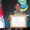 Pemerintah Kabupaten Sumedang Memperoleh Penghargaan Sistem Merit dari KASN