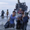 Warga Tolak Pengungsi Rohingya, Ini Kata PJ Gubernur Aceh