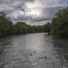 7 Sungai di Sumedang Dipasangi Alat Pendeteksi Banjir oleh FMIPA UI