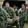 Jumlah Tentara Zionis yang Tewas Sejak Perang Melawan Hamas, Capai 500 Orang?