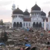 SBY dan Prabowo Kunjungi Aceh untuk Memperingati 19 Tahun Bencana Tsunami