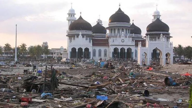SBY dan Prabowo Kunjungi Aceh untuk Memperingati 19 Tahun Bencana Tsunami