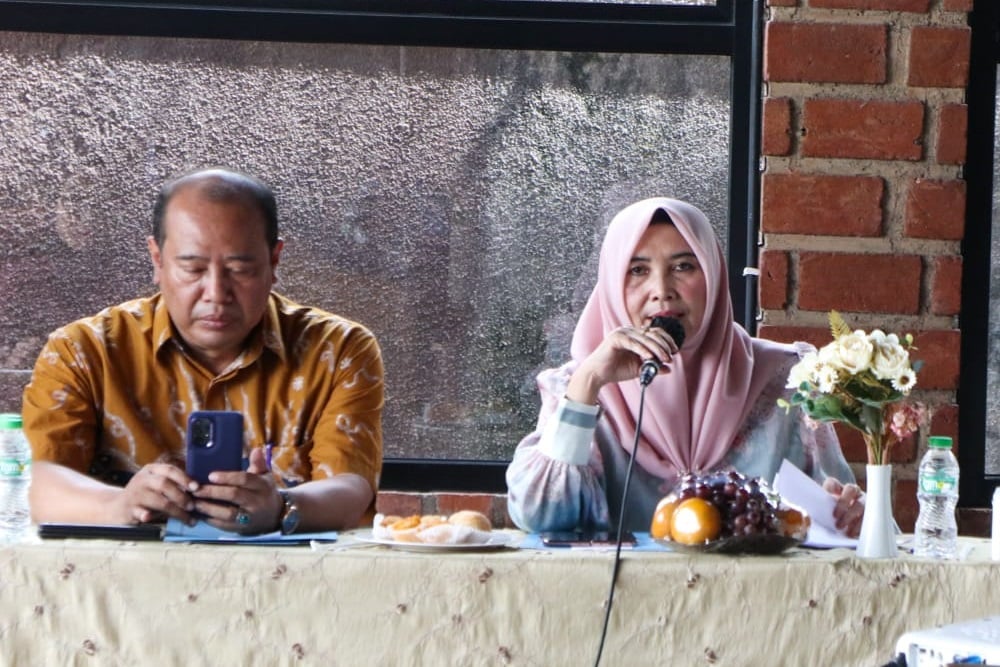 Pendapatan Asli Daerah (PAD) Hotel dan Restoran Kabupaten Sumedang Meningkat Drastis Berkat Tol Cisumdawu
