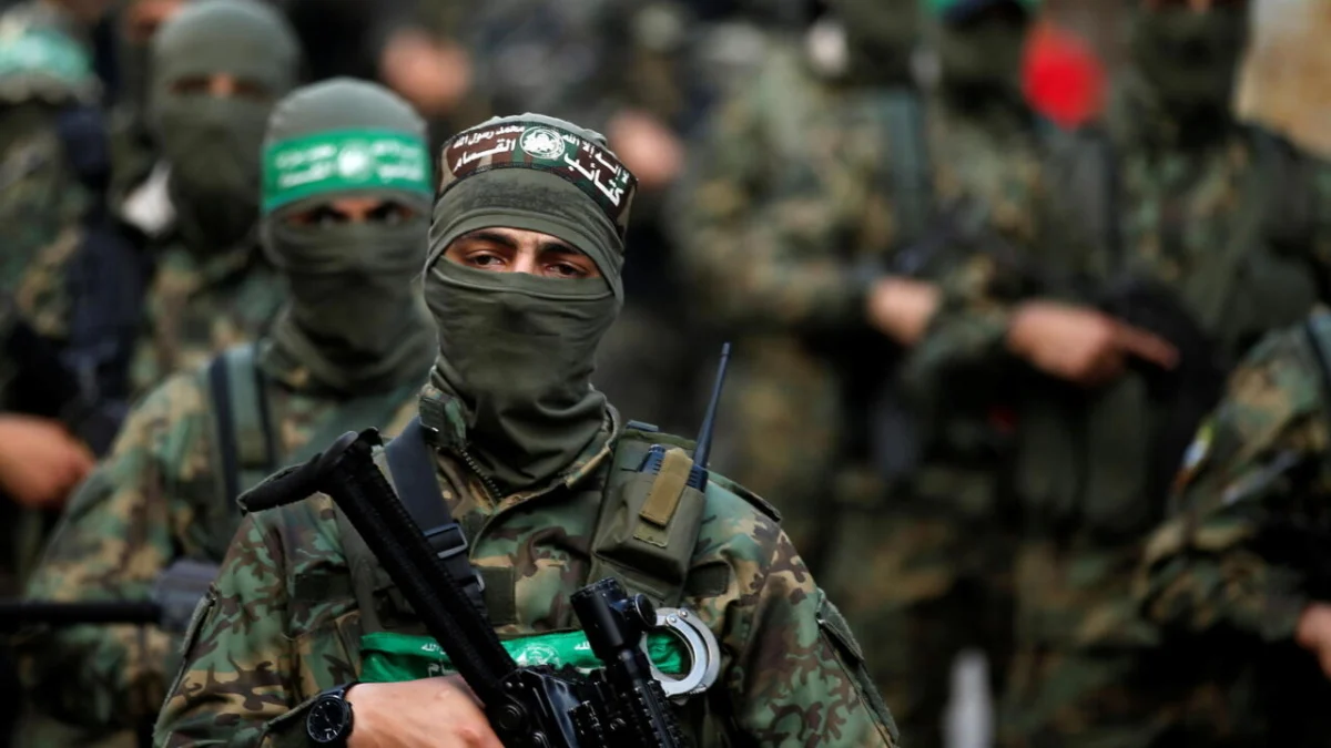 Ini Bukti Hamas Bakal Menang Melawan Israel