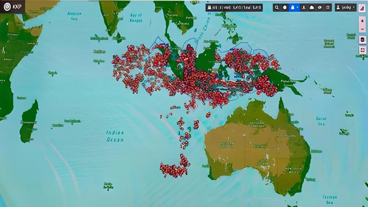Ratusan Kapal Nelayan Indonesia Serbu Wilayah Australia, Kenapa?