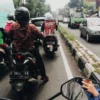 Kemacetan Bandung Mengejutkan Lebih Parah dari Jakarta! Tol Cipadalenyi dan Buah Batu Jadi Pintu Neraka