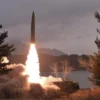 Korea Utara Tembakan Artileri ke Pulau Yeonpyeong, Korea Selatan Berikan Peringatan Keras!