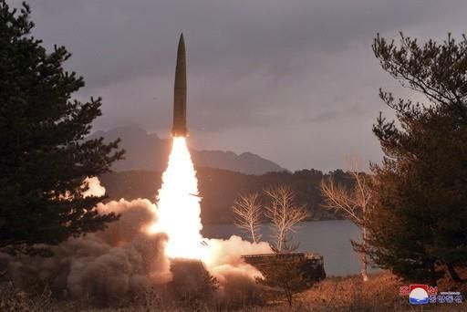 Korea Utara Tembakan Artileri ke Pulau Yeonpyeong, Korea Selatan Berikan Peringatan Keras!