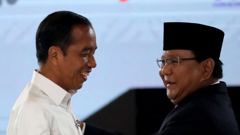 Apakah Presiden Jokowi Akan Turun Berkampanye, Setelah Memberikan Pernyataan Pejabat Boleh Memihak