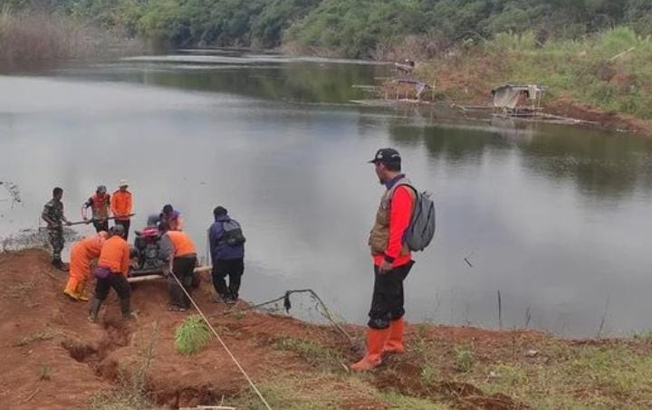 Pemerintah Daerah Kabupaten Sumedang Perkuat Langkah Penanganan Darurat Pasca Bencana Longsor di Lokasi Proyek Tol Cisumdawu