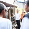 Ini Pesan Pj Gubernur Jabar Pasca Terjadinya Gempa di Bebeberapa Wilayah di Jabar