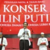 Mahfud Md: Membumikan Islam di Indonesia