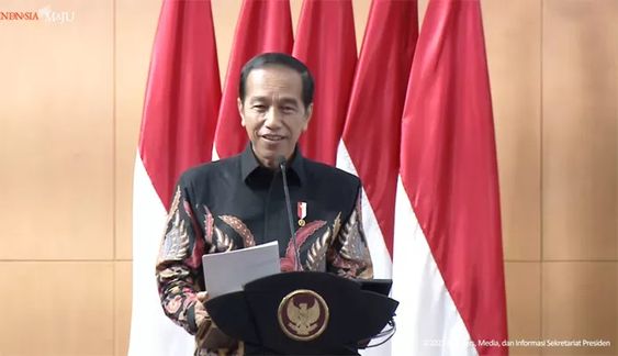 Perguruan Tinggi di Indonesia Tidak Masuk Top 100 Dunia, Ini Kata Jokowi!