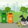 Dinas Lingkungan Hidup Kabupaten Bandung Adopsi Teknologi RDF dalam Pengelolaan Sampah