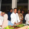 Harga Beras di Indonesia Naik, Ini Kata Jokowi!