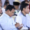 Survei Prabowo-Gibran Kuasai Jawa Barat dan Timur, Ganjar-Mahfud Tetap di Jawa Tengah