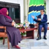 Pertemuan Bilateral Presiden Tanzania dengan Presiden RI di Istana Bogor