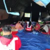 Ratusan Pengungsi Gempa Sumedang Membutuhkan Bantuan Mendesak